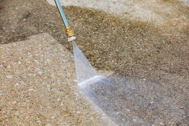 Best Restaurant Pressure Washing  in Paia, HI