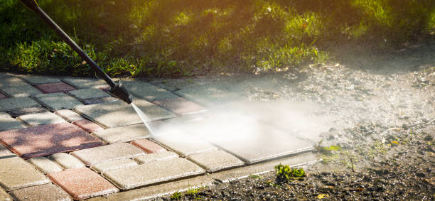 Best Post-Construction Pressure Washing  in Paia, HI