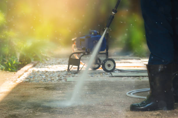 Best Gas Station Cleaning  in Paia, HI